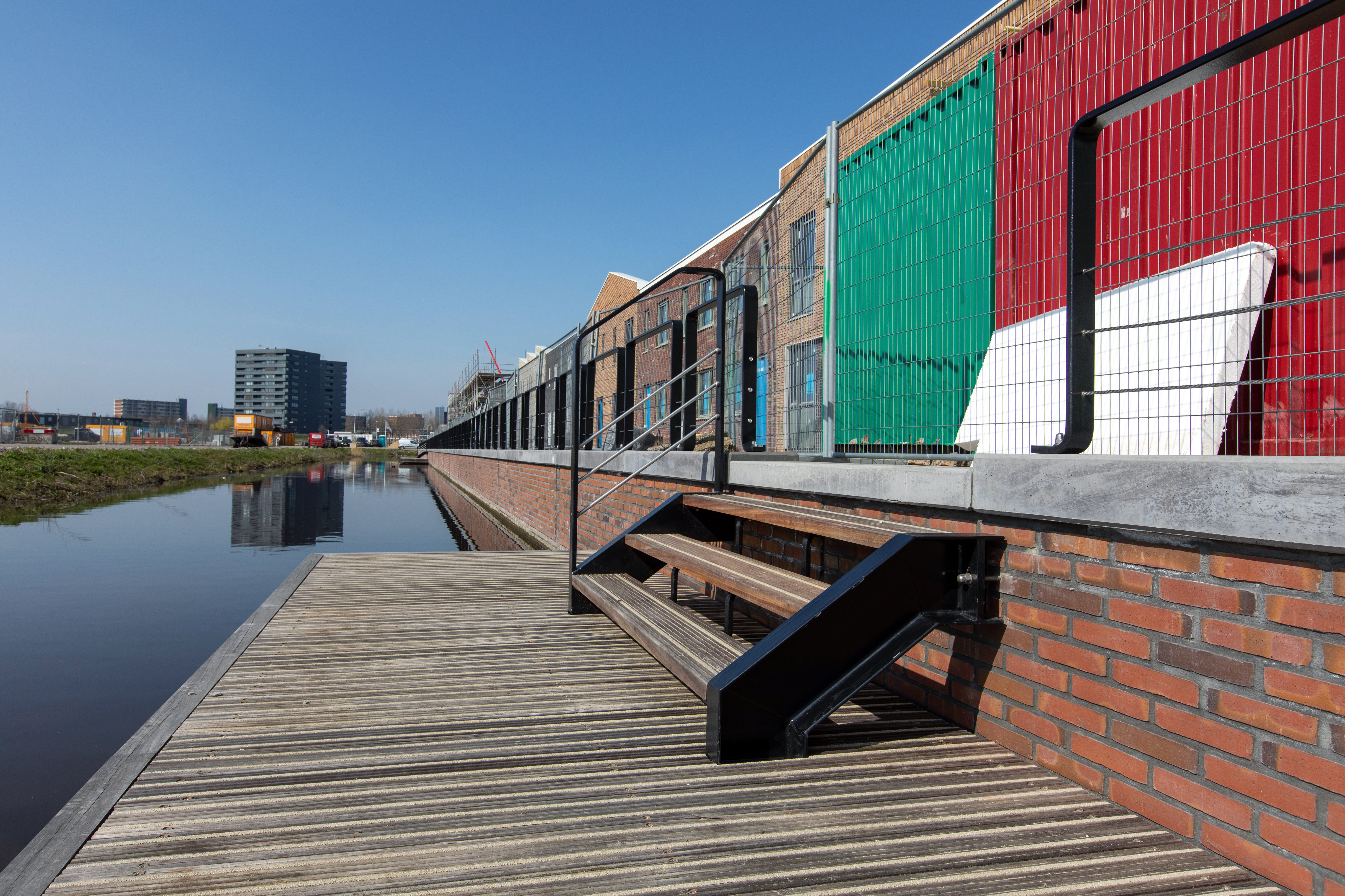 brug Veenderij